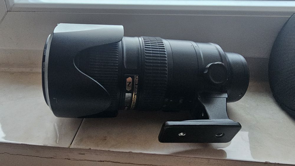 Sigma art 35 mm nikon