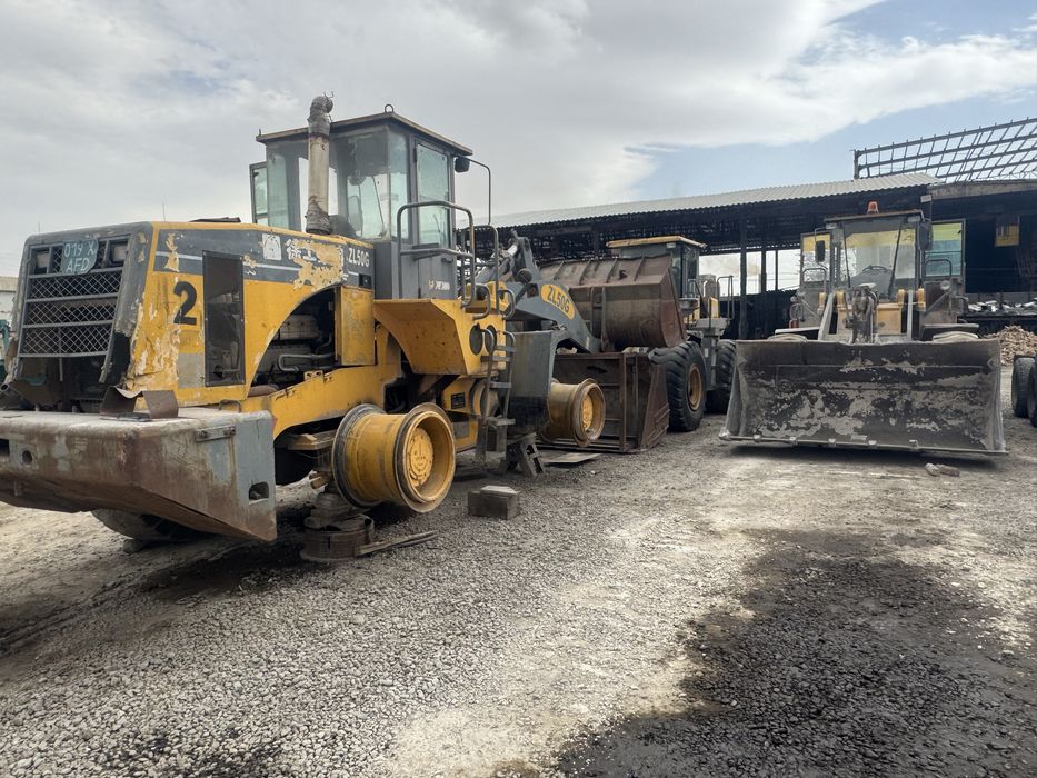 Продам погрузчик