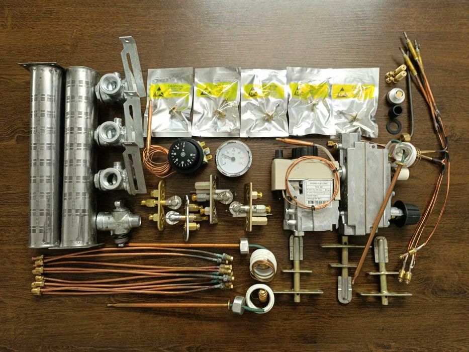 Термодатчик TGV/SIT/АРБАТ