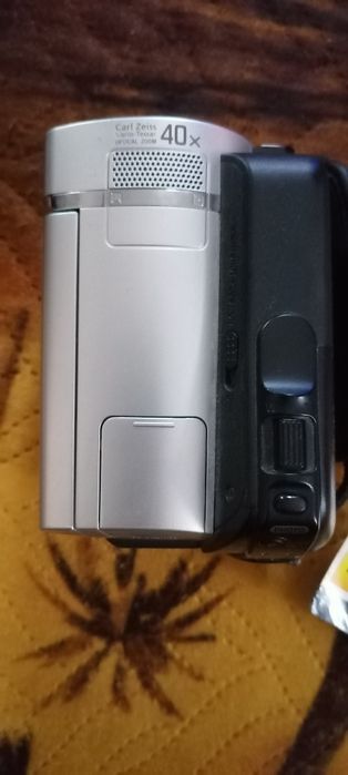 Продам видеокамеры  сони.