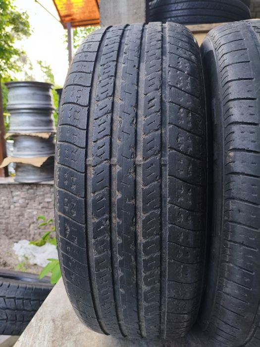 235 60 R18 Пара 2шт. Лето Шины