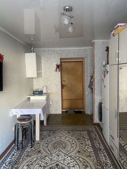 Срочно продам комнату в общежитии