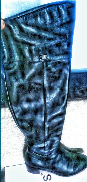 Три Пары Сапожек  Демесезонных На Девушку