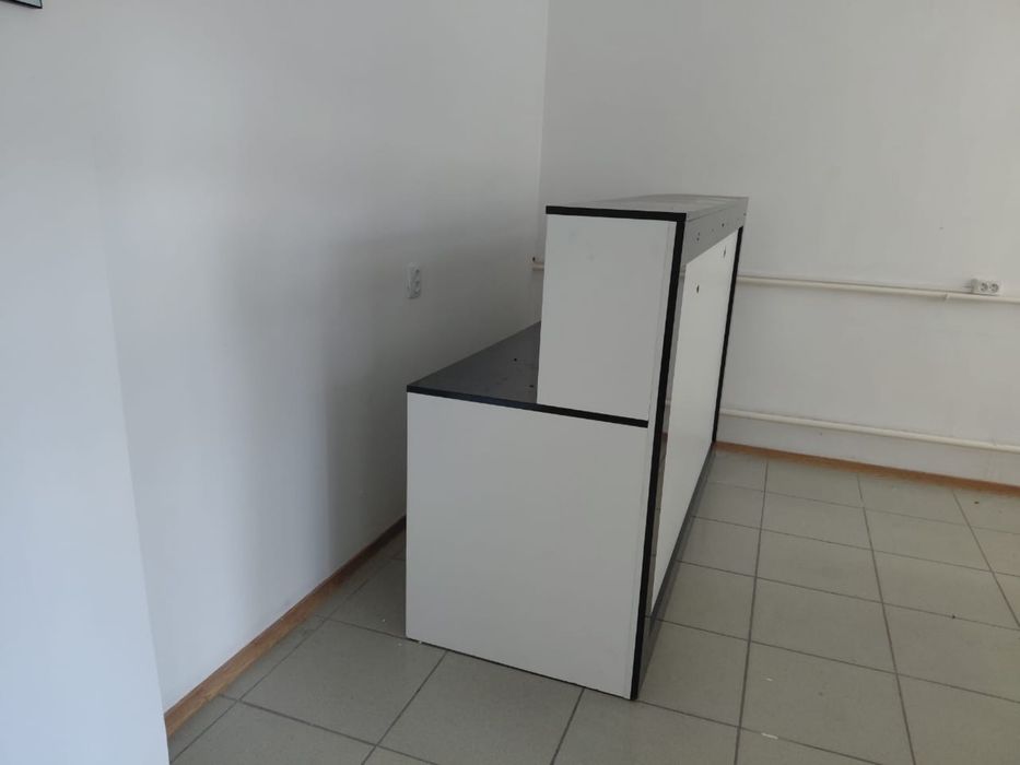 Продам барную стойку бу