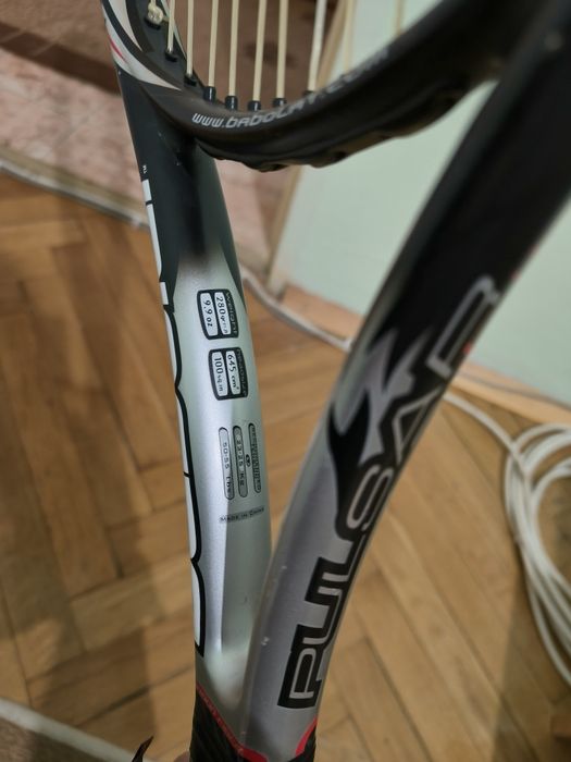 Тенис ракета Babolat Pulsar Lite