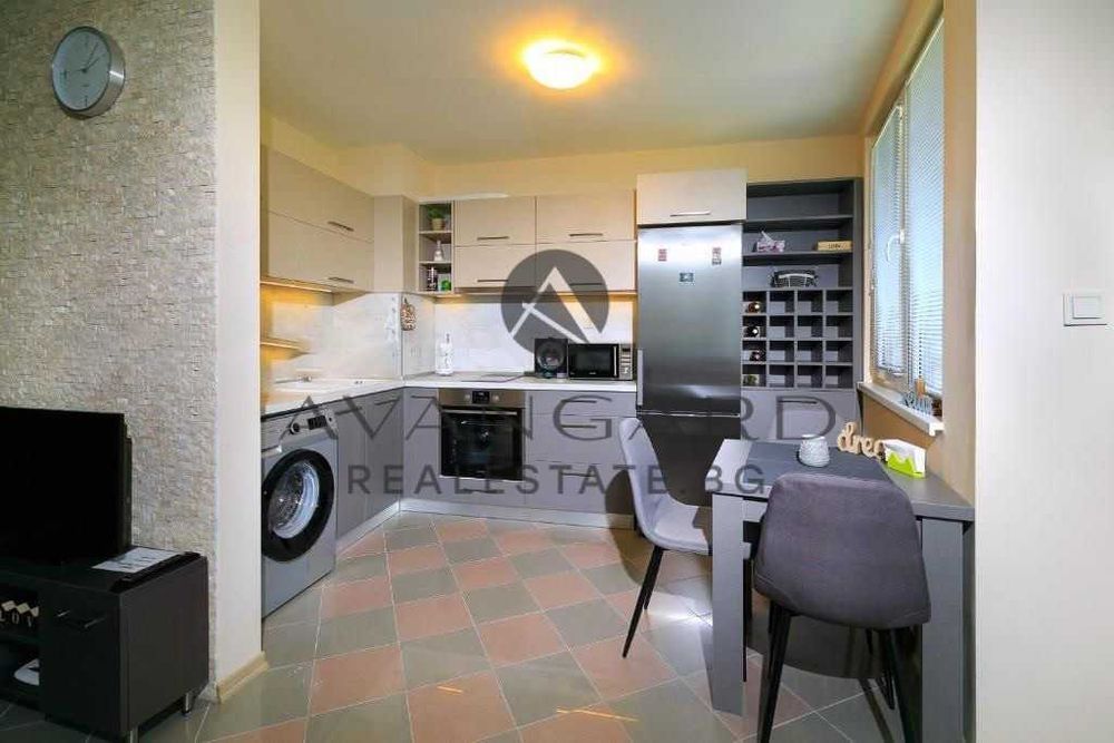 оф.25440 Обзаведен едностаен до УХТ