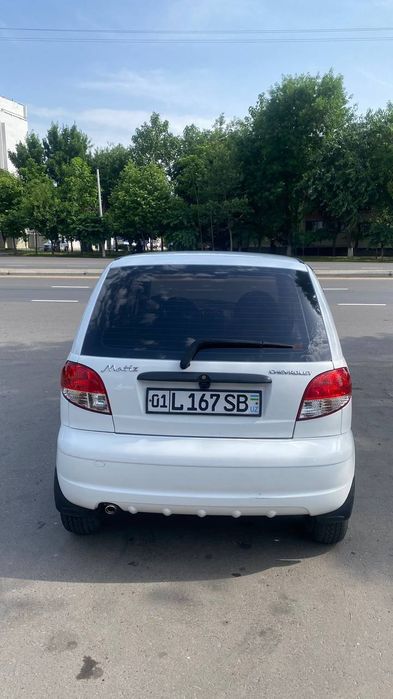 Sotiladi matiz 3500