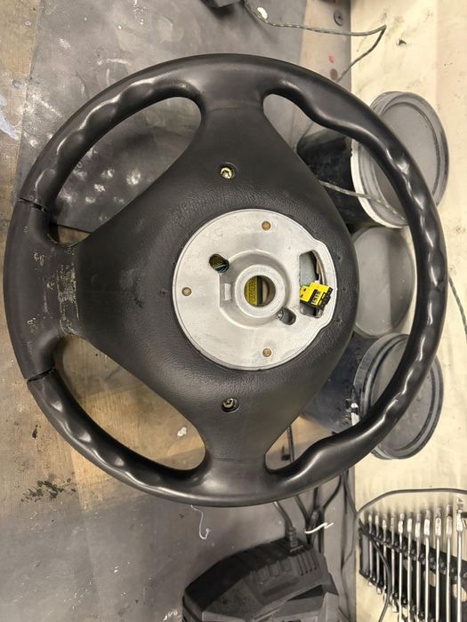 Волани m-tech 3 за е38, е39 фейс и преди фейс