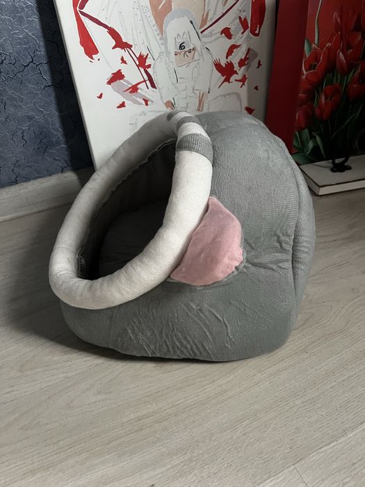 Лежанка для животных