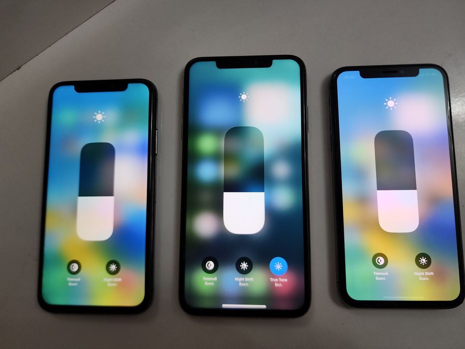 Iphone X B/A Black 64GB AKK 96% Aybi Face yoq