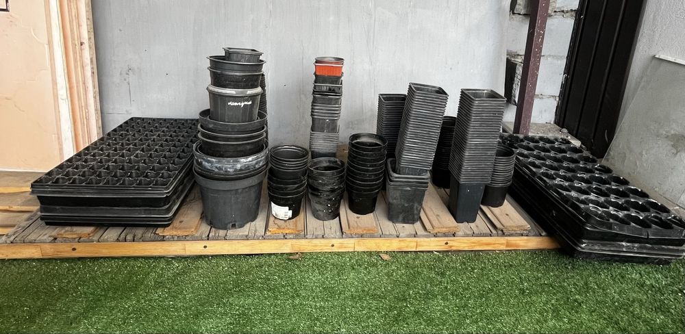 Продам все для рассады