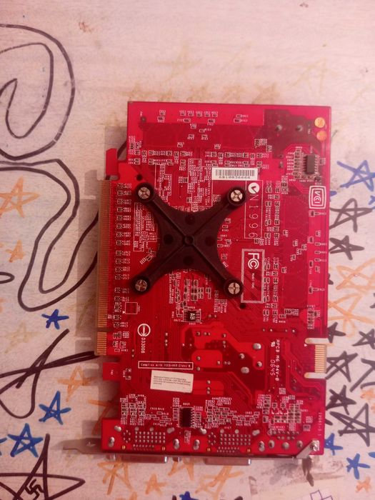 Nvidia GeForce 7600 GS
