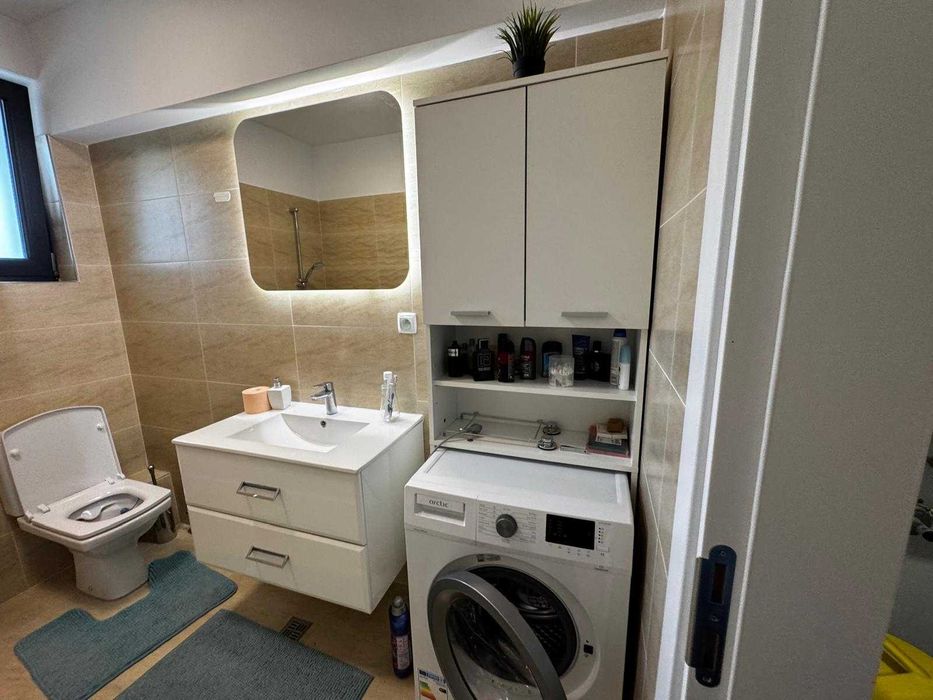 Vanzare apartament 3 camere Otopeni. Direct proprietar, fara comision