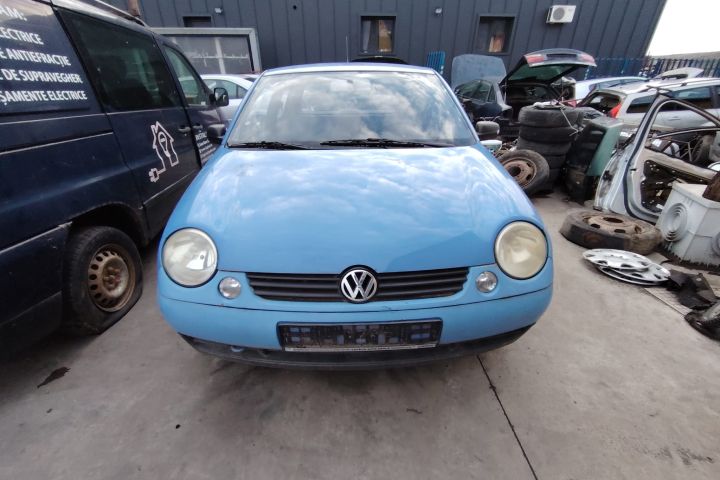 Clapeta acceleratie Volkswagen VW Lupo 2001 1.0 MT (50 hp)