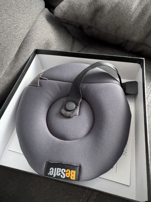 Besafe sleeping help