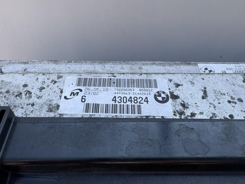 Ansamblu radiatoare complet BMW Seria 3 LCI E90 2.0d