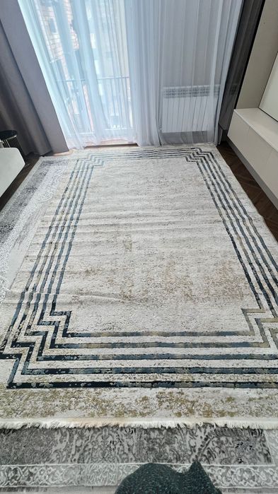 ковер 2.5/3 красивый бу