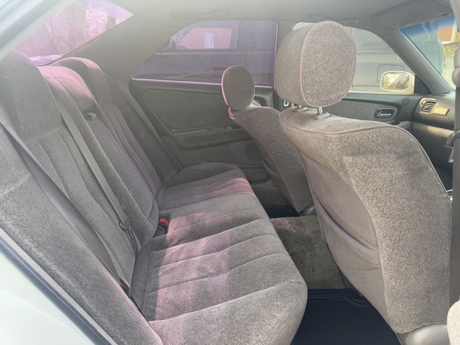 Продам надежную toyota mark2