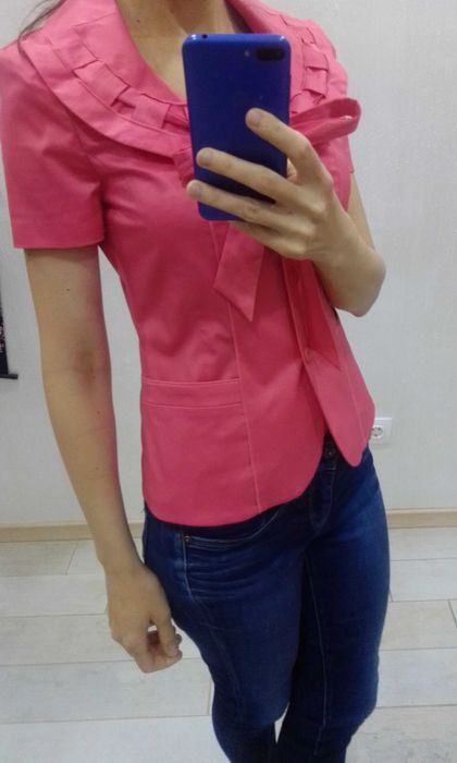 Блузка Ariston S