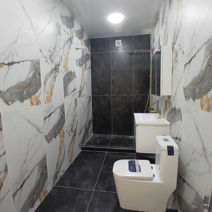 2х Этажный Новый Дом 5 комн Домбарабад Супер Цена!