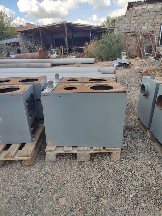 Продам котел отопления