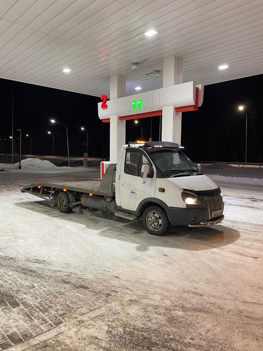 Услуги эвакуатора недорого