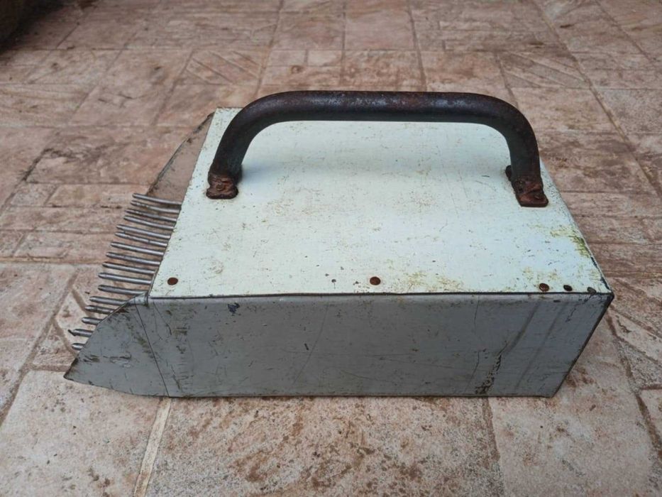 Берачка за боровинки