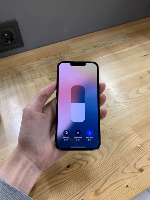 Продам Айфон 13 128gb Акб 71%