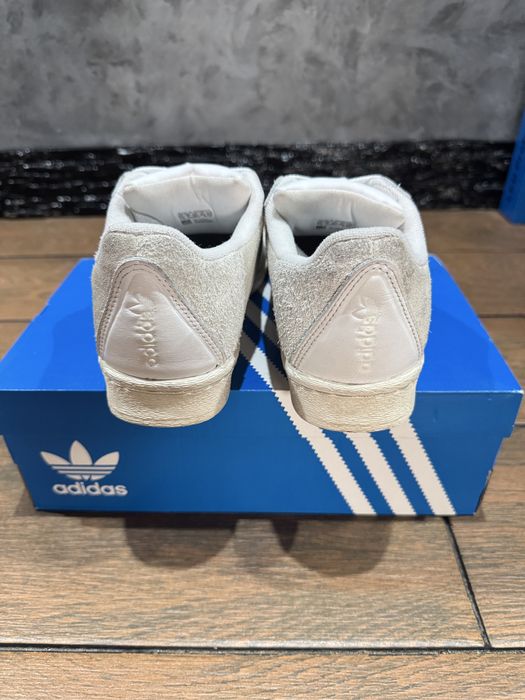 Кроссовки adidas superstar