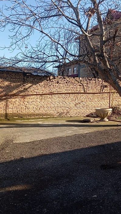 Хасанбойда ер сотилади катеж куришга зур жой