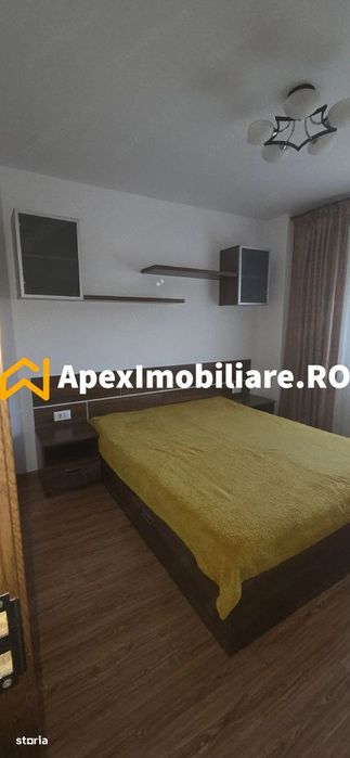 Apartament 3 camere de inchiriat Rahova Bucuresti | ApexImobiliare.ro
