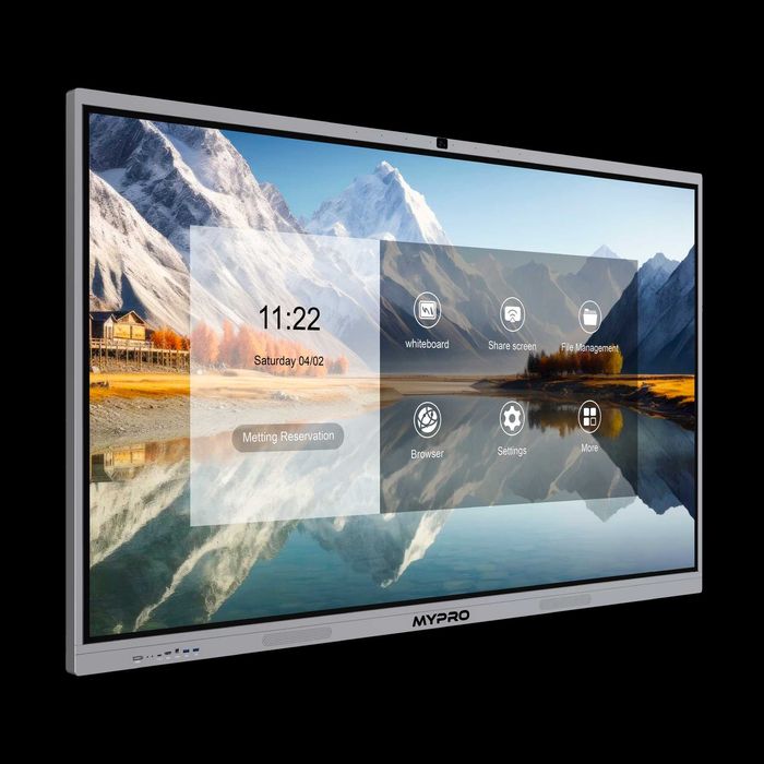 Сенсорный панель IP MYPRO MIP 98