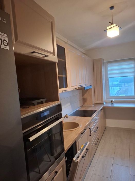 Apartament 2 camere, zona Zărnești, Tohan blocuri