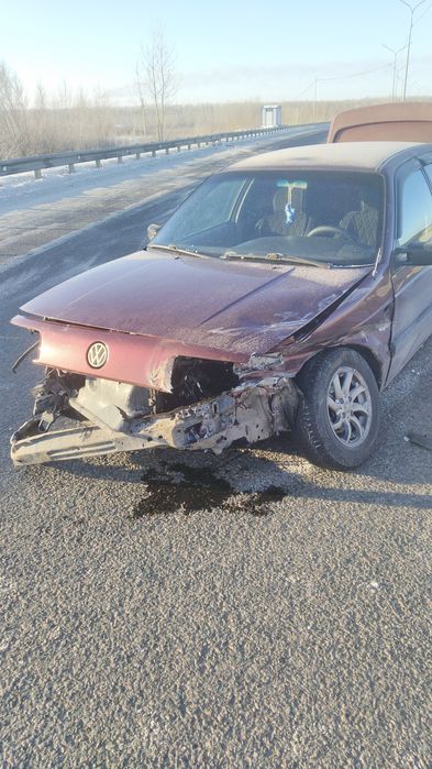 Продам машину не на ходу