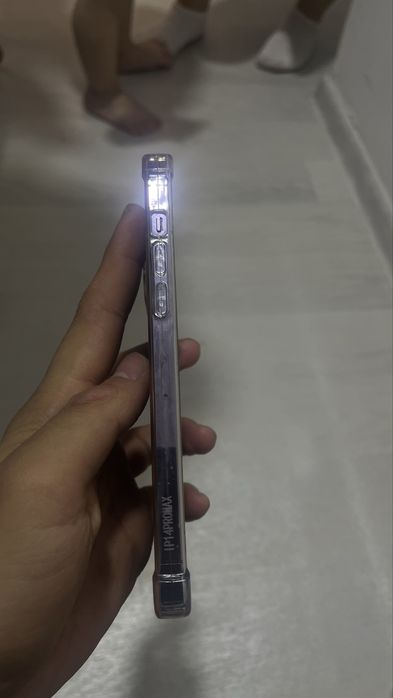 iPhone 14 pro max