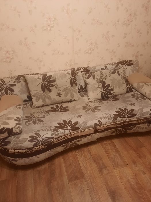 Диван раскладной