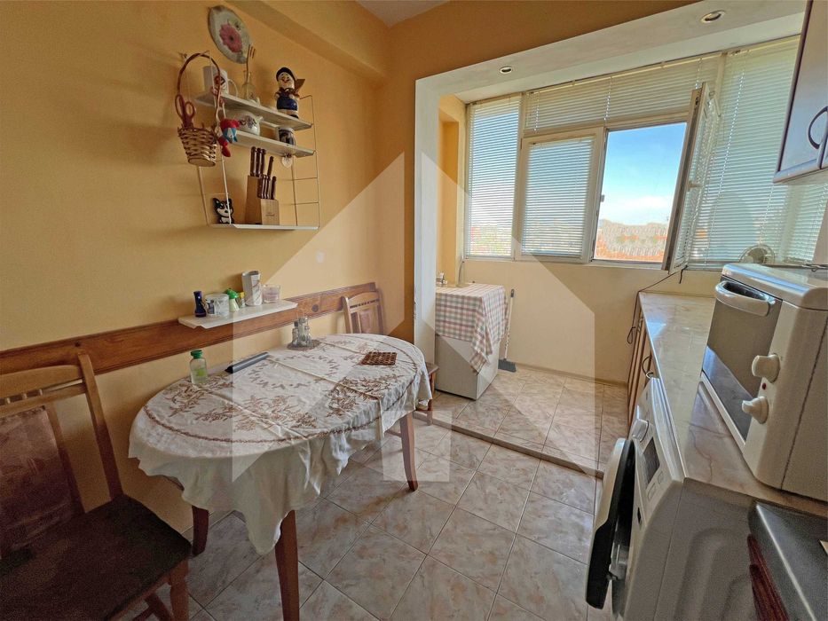 Продава се Двустаен апартамент в Каспичан - 60 кв.м за 723 €/кв.м - Снимка #10