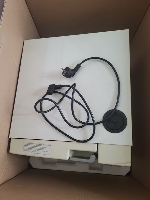 Автоклав медицинский