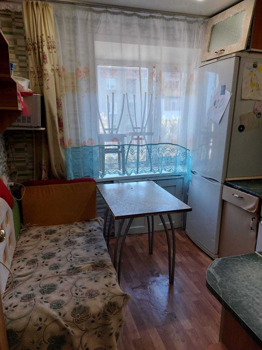 продам квартиру  КСК Арман