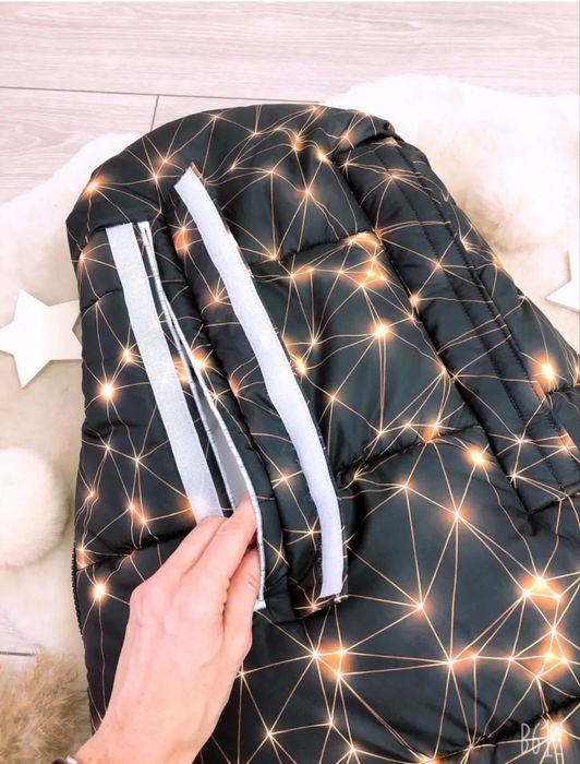 Продам конверт зимний