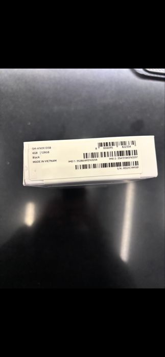 Samsung Galaxy A16 (модел 4G)