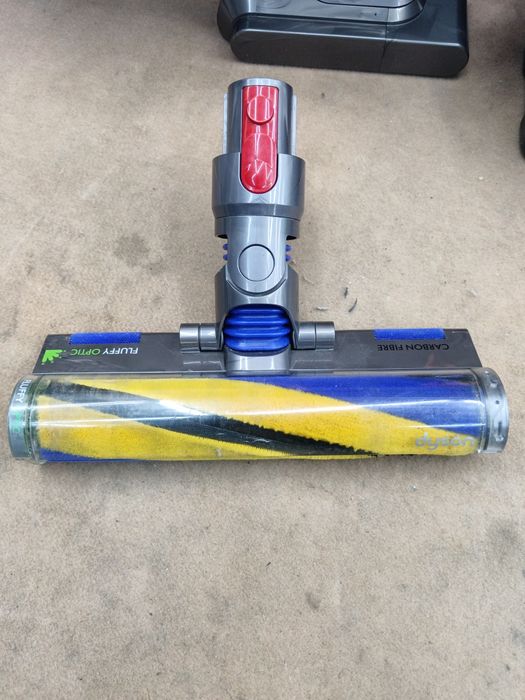 Ремонт Вертикальных пылесосов