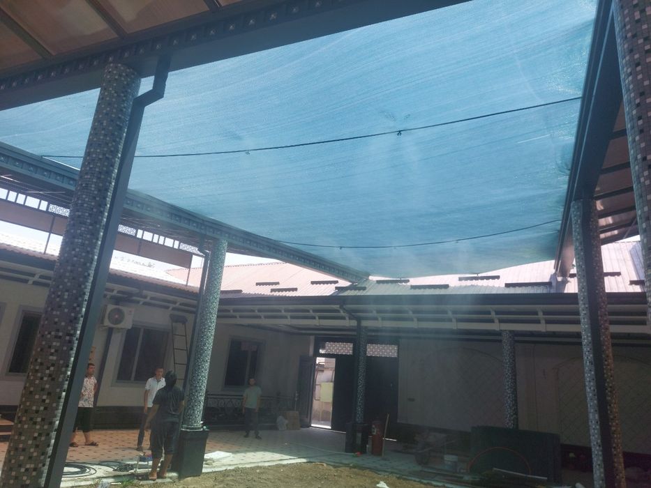 Соя сетка оргинолл