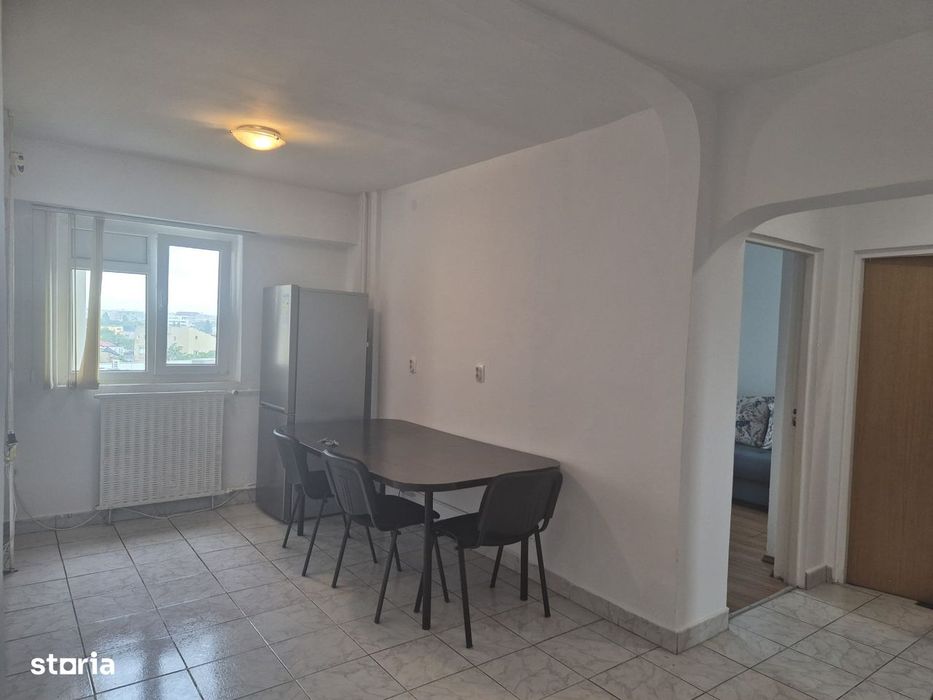 Apartament 3 camere zona Calea Calarasilor