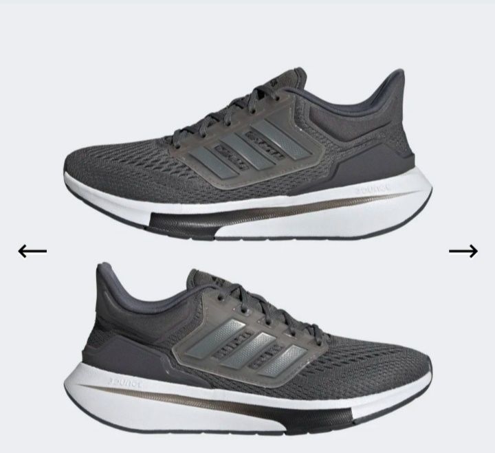 Adidas made in Vietnam arginal