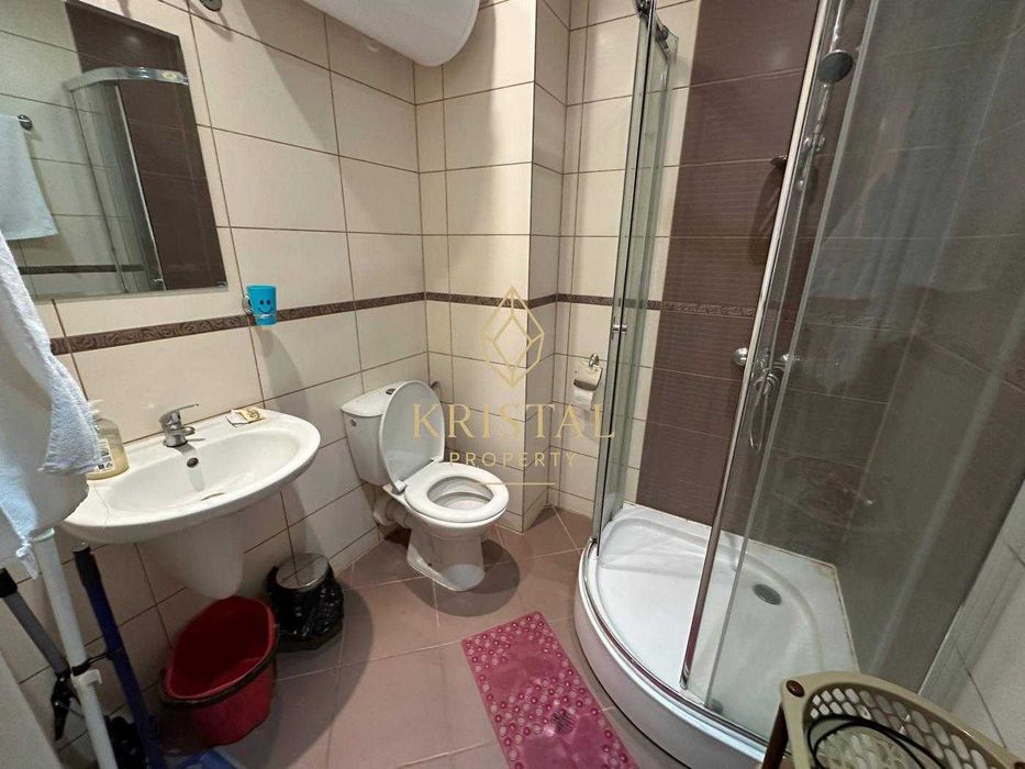 Продава се Двустаен апартамент в Свети Влас - 71 кв.м за 1282 €/кв.м - Снимка #7