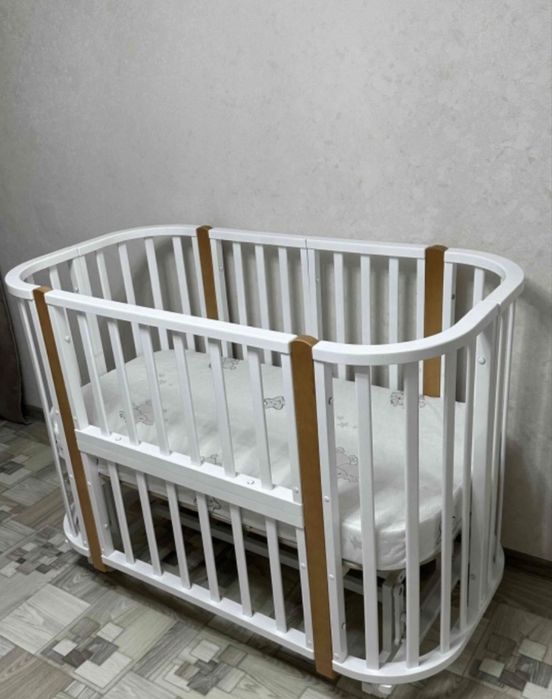 Продам детский манеж