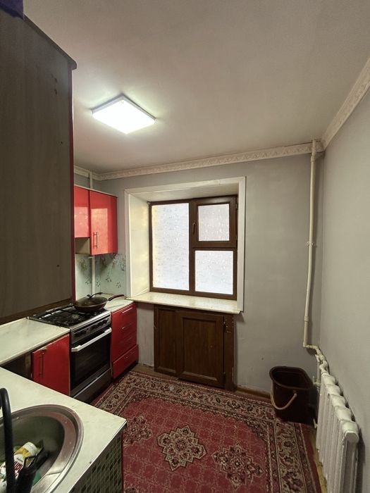 Квартира пришахтинск