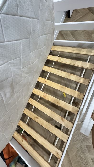 Кровать детская 160*90см