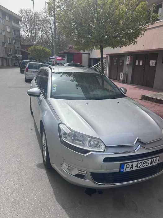 Автомобили под наем в Пазарджик без депозит - 40 евро на ден.